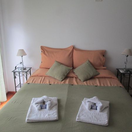 Temporarios Peatonal Apartment Rosario Phòng bức ảnh