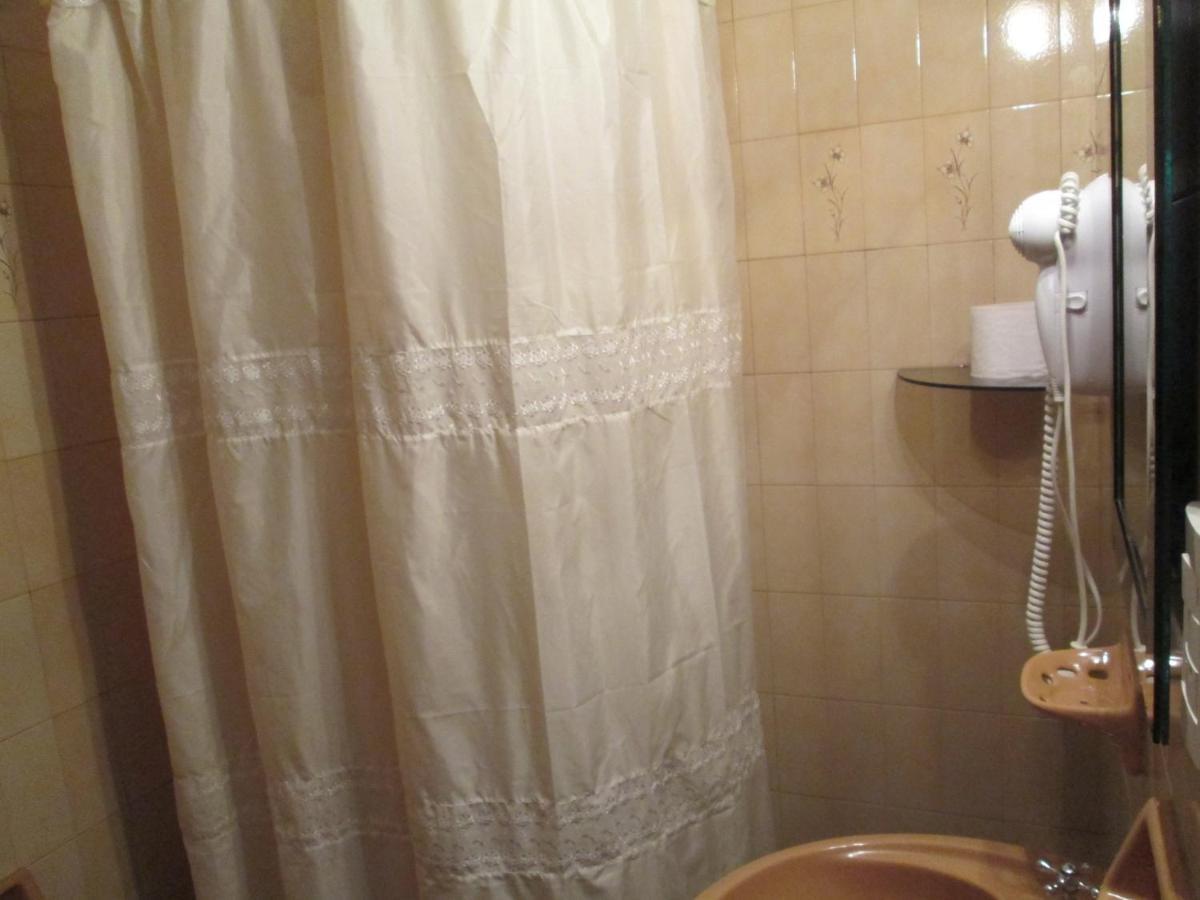 Temporarios Peatonal Apartment Rosario Ngoại thất bức ảnh