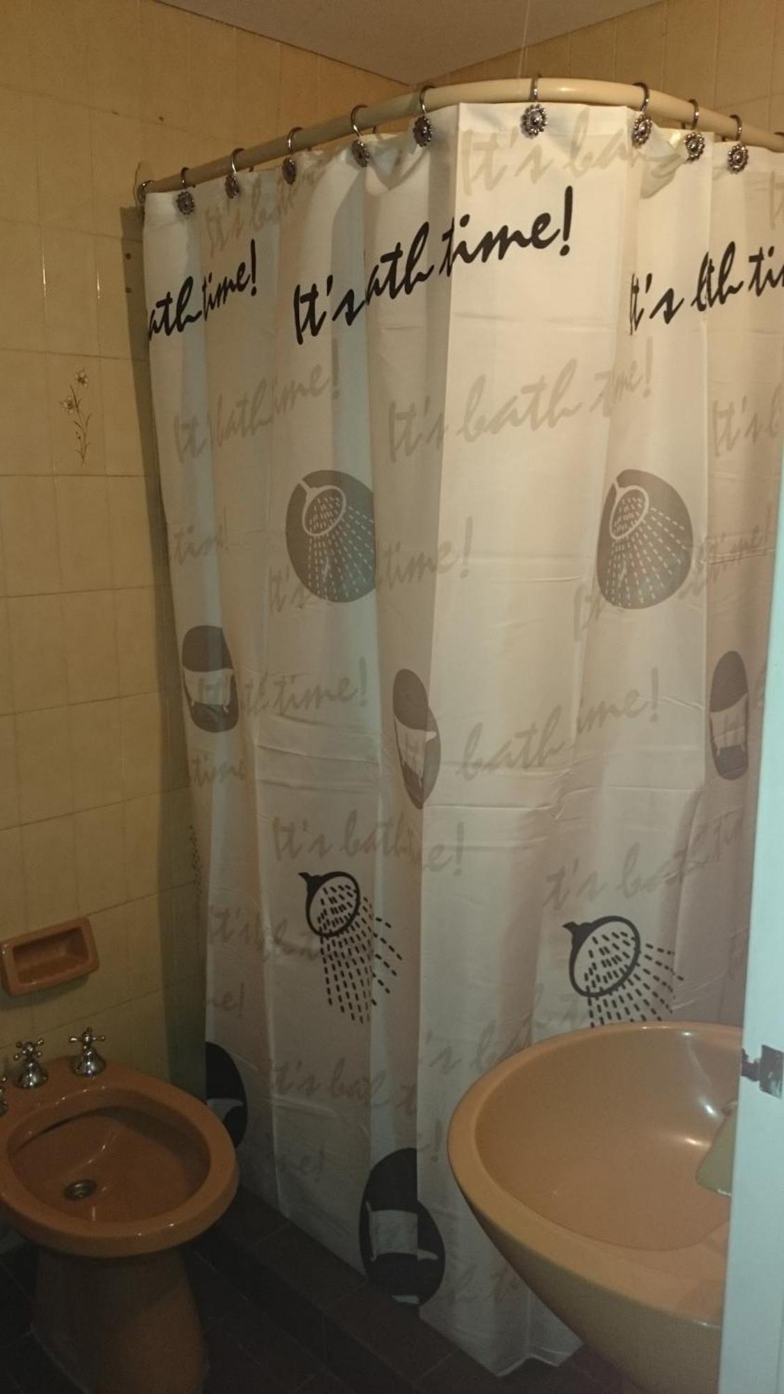 Temporarios Peatonal Apartment Rosario Phòng bức ảnh